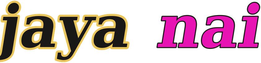jaya nai logo
