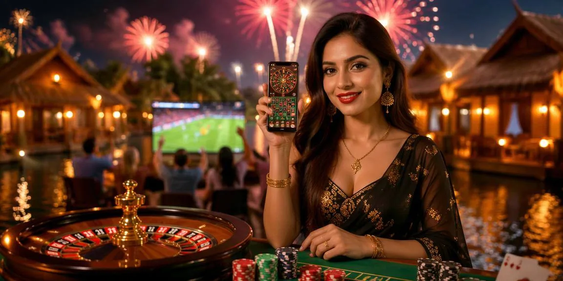 jaya nai How Roulette SpeedBoost Works on Our Tables