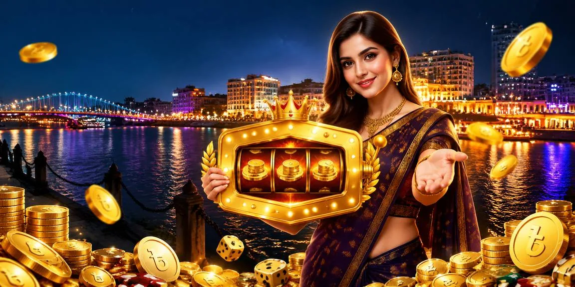 jaya nai Bangladesh Casino lobby